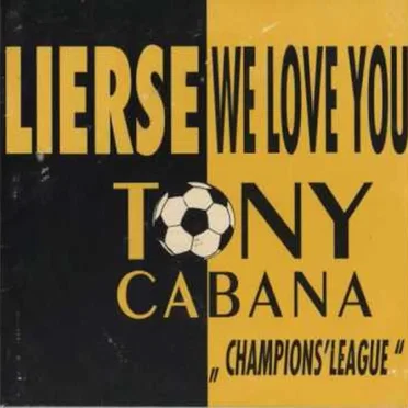 Lierse We Love You / Champions’ League