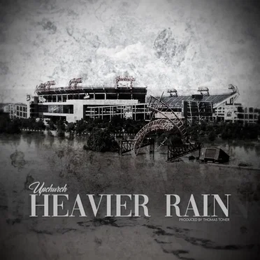 Heavier Rain