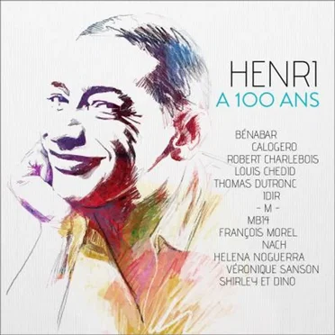 Henri a 100 ans by Various Artists - album cover