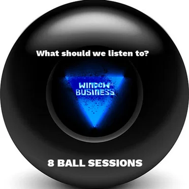 8 Ball Sessions