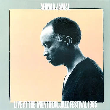 Live at the Montreal Jazz Festival 1985