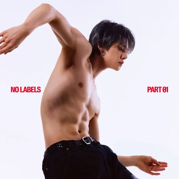 NO LABELS: PART 01