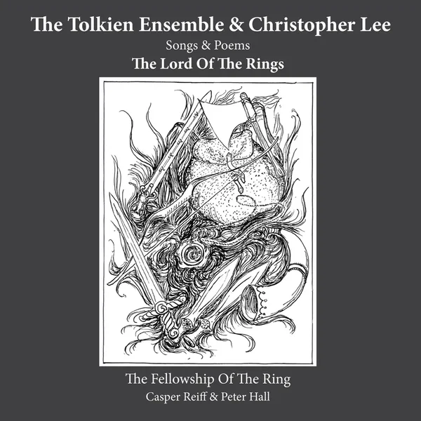 The Fellowship of the Ring