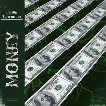 Money by Danilo Tohronton - album cover