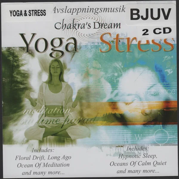 Yoga & Stress