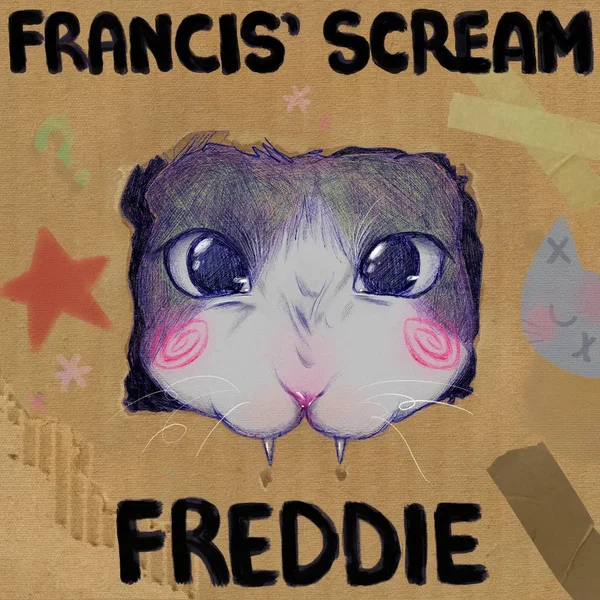Freddie