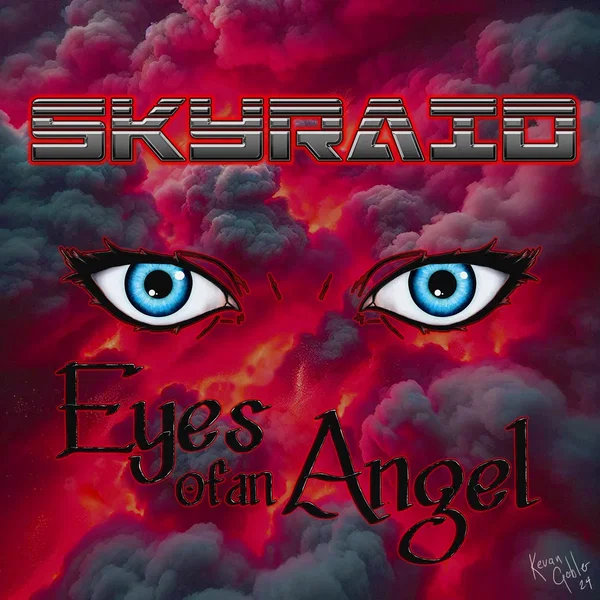 Eyes of an Angel