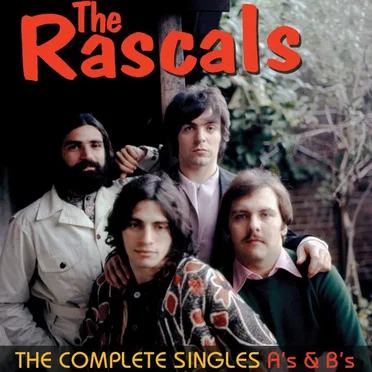 The Complete Singles A's & B's