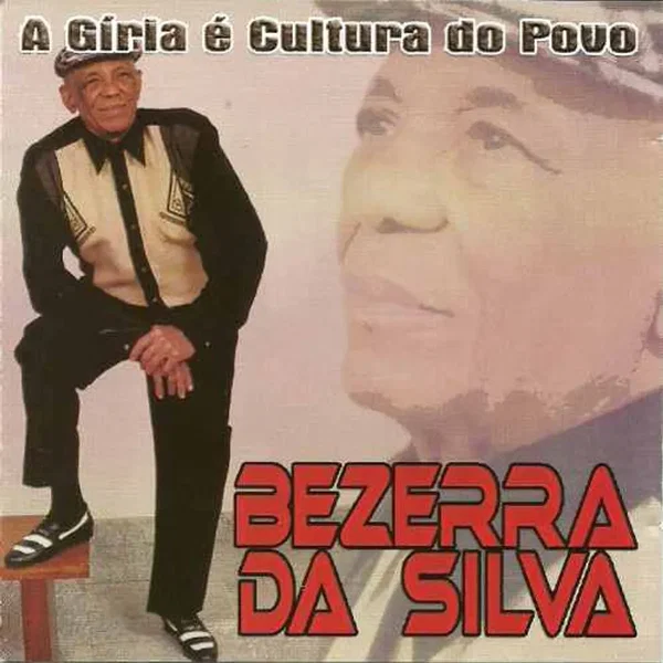 A Gíria É Cultura do Povo