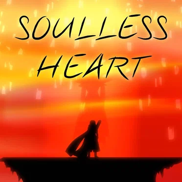 Soulless Heart (From "Underverse")