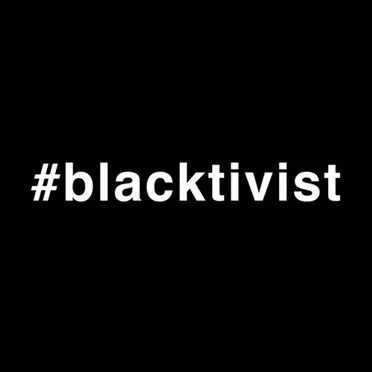 Blacktivist EP