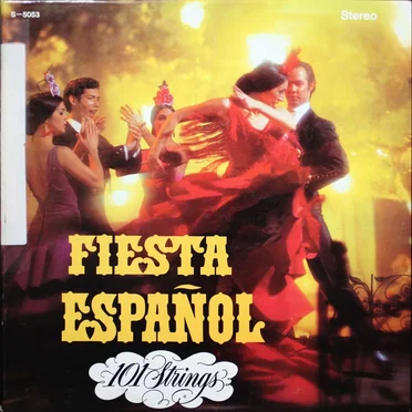 Fiesta Espanol