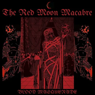 BLOOD MASQUERADE
