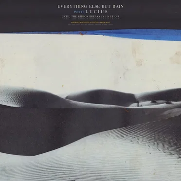 Everything Else But Rain