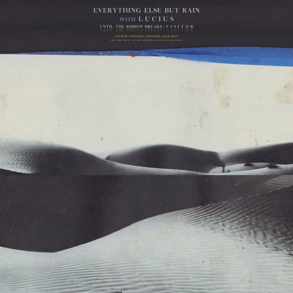 Everything Else But Rain