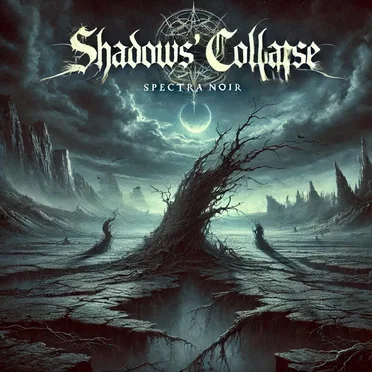 Shadows' Collapse