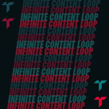 Infinite Content Loop