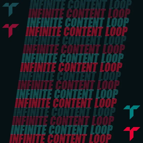 Infinite Content Loop