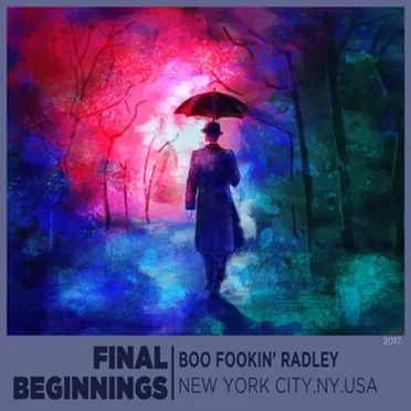 Final Beginnings