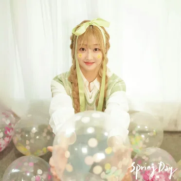 Spring Day