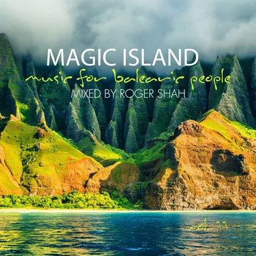 Magic Island – Music For Balearic People Vol. 11