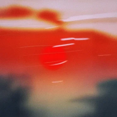 Forever's Not Enough by Tuesday Beach Club - album cover
