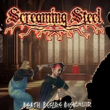 Screaming Steel
