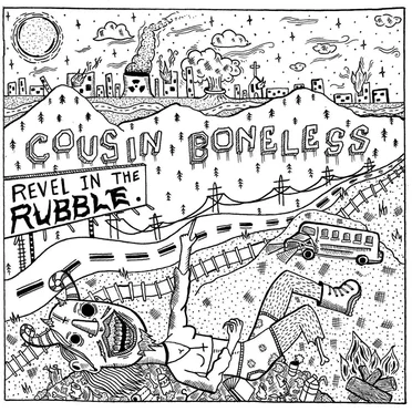 Revel in the Rubble