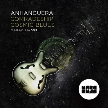 Comradeship Cosmic Blues