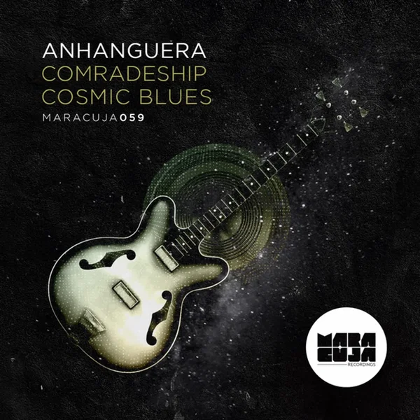 Comradeship Cosmic Blues