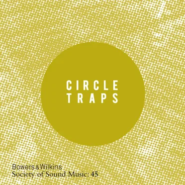 Circle Traps by Circle Traps - album cover