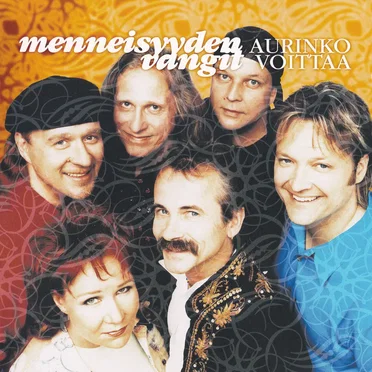 Aurinko voittaa