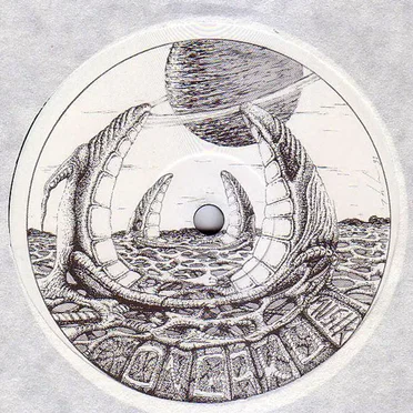 China 12 by Detune - album cover