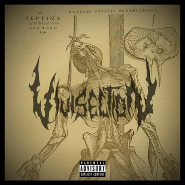 Vivisection by Vivisection - album cover