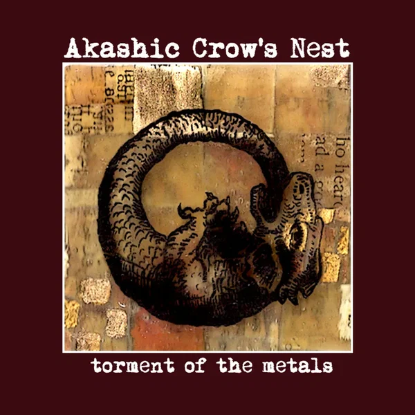 Torment of the Metals