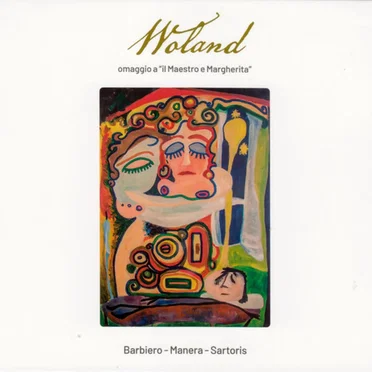 Woland (Omaggio a "Il Maestro E Margherita")