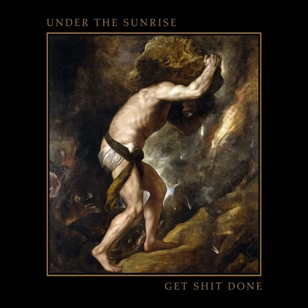 Get Shit Done