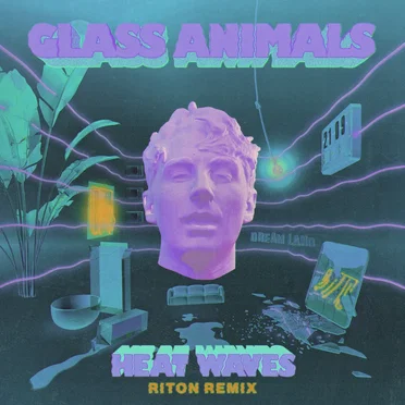 Heat Waves (Riton remix)