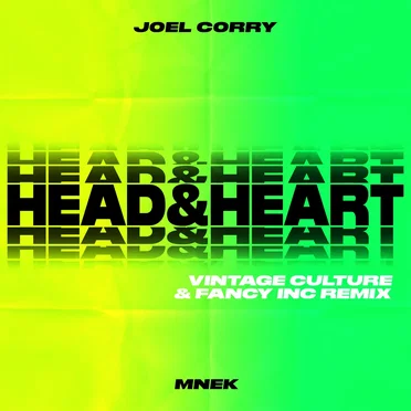 Head & Heart (Vintage Culture & Fancy Inc remix extended)