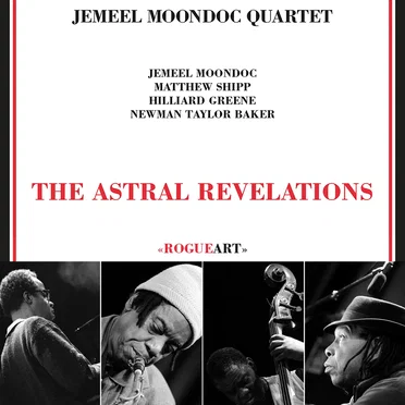 The Astral Revelations