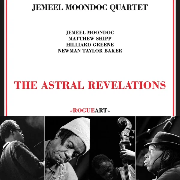 The Astral Revelations