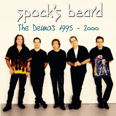 The Demos 1995–1999