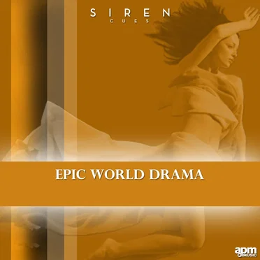 Epic World Drama
