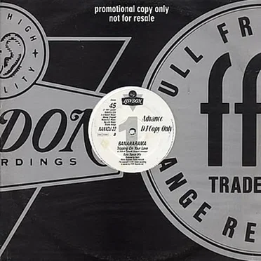 Tripping on Your Love