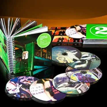 The Big Green Book