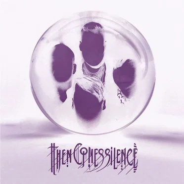 Boxed EP by Then Comes Silence - album cover