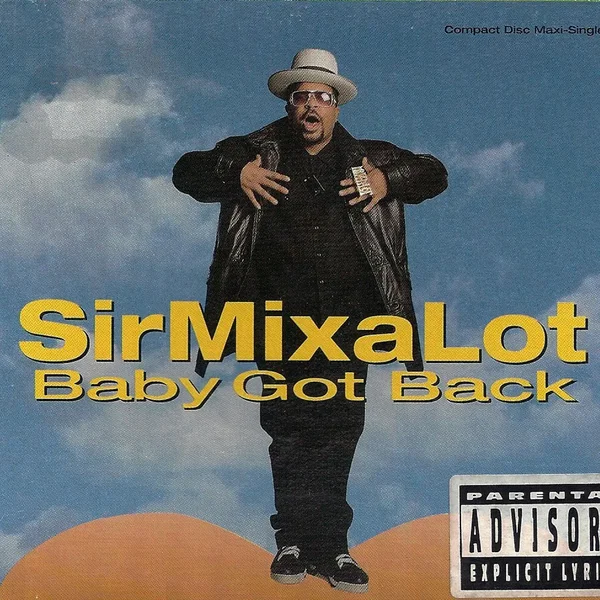 Baby Got Back