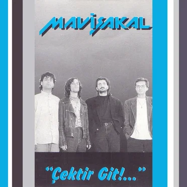 Çektir Git