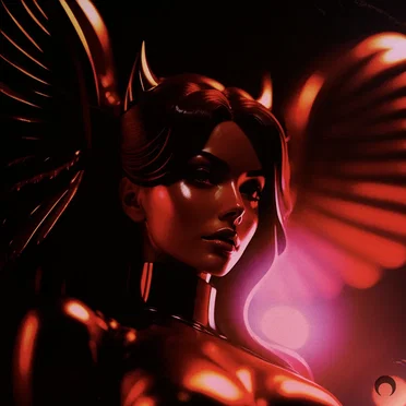 About to Fly by EXANGEL - album cover