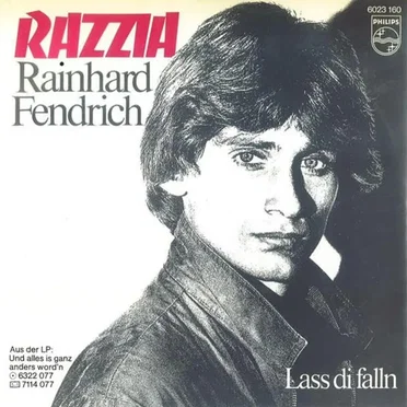 Razzia